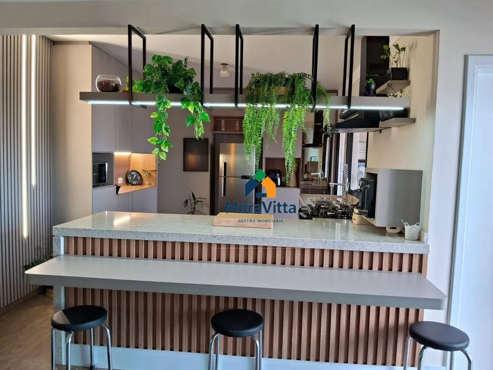 Apartamento, 3 quartos, 170 m² - Foto 10