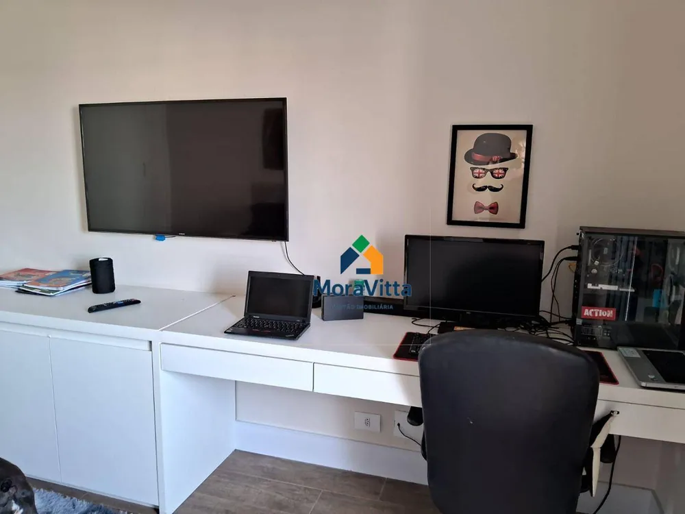 Apartamento, 3 quartos, 170 m² - Foto 3