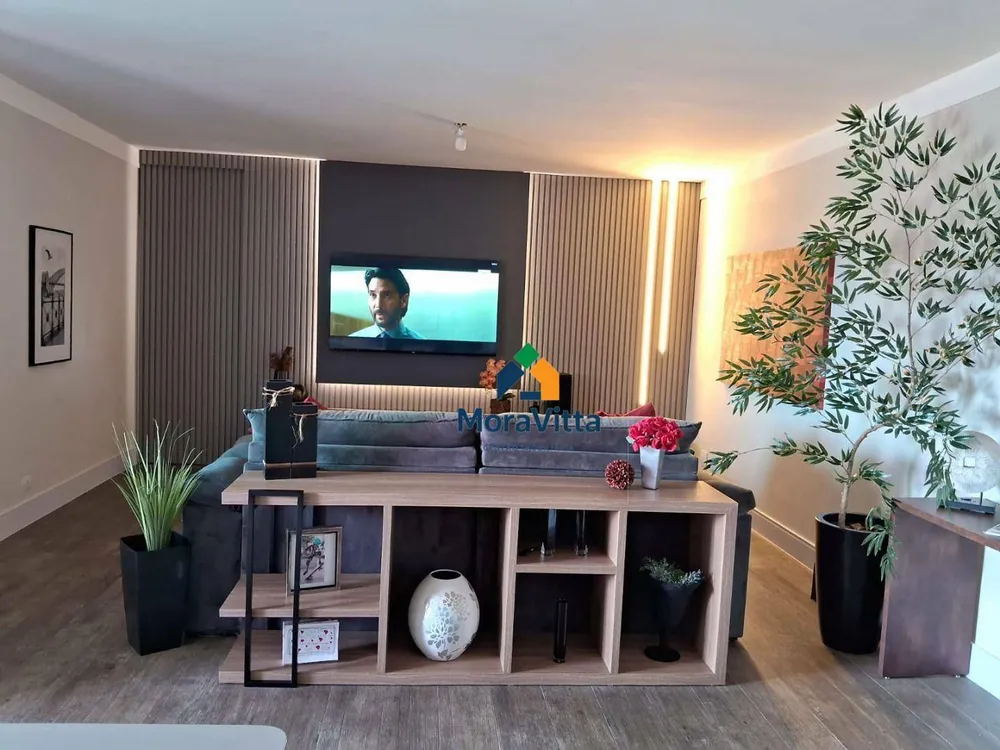 Apartamento, 3 quartos, 170 m² - Foto 2