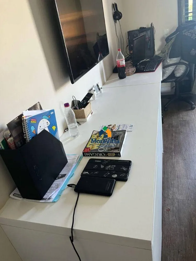 Apartamento, 3 quartos, 170 m² - Foto 12