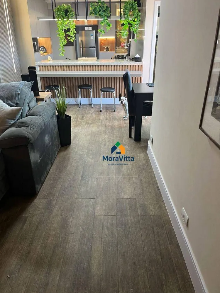 Apartamento, 3 quartos, 170 m² - Foto 11