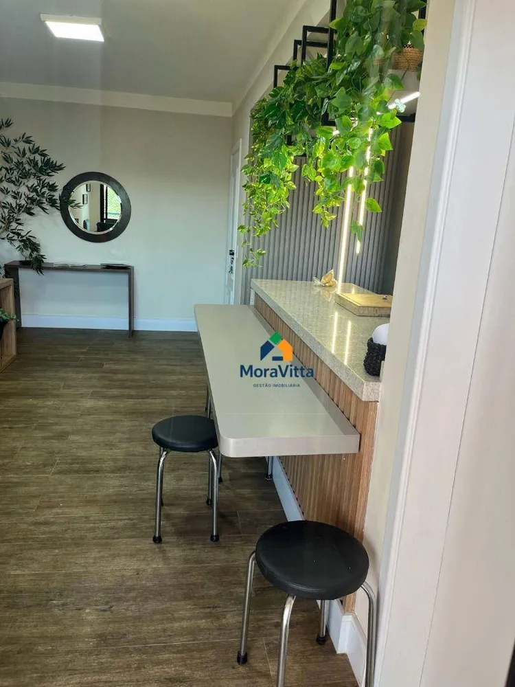 Apartamento, 3 quartos, 170 m² - Foto 9