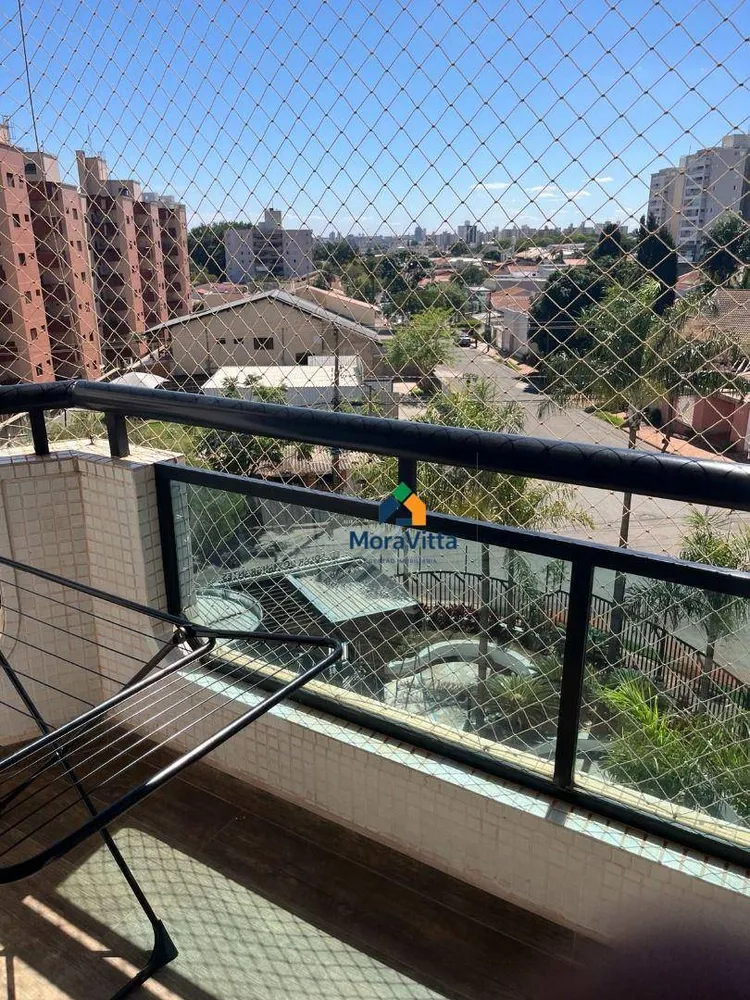Apartamento, 3 quartos, 170 m² - Foto 8