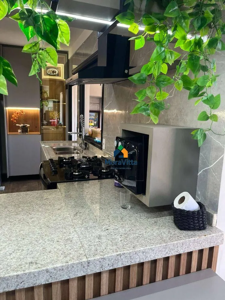 Apartamento, 3 quartos, 170 m² - Foto 16