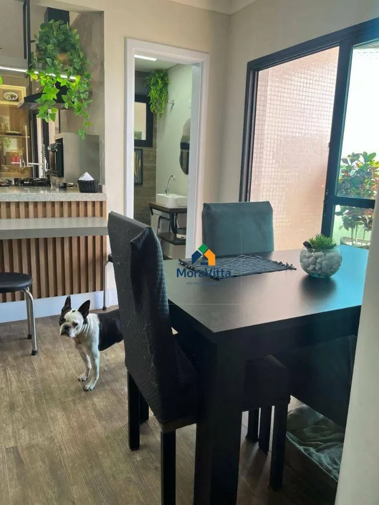 Apartamento, 3 quartos, 170 m² - Foto 4