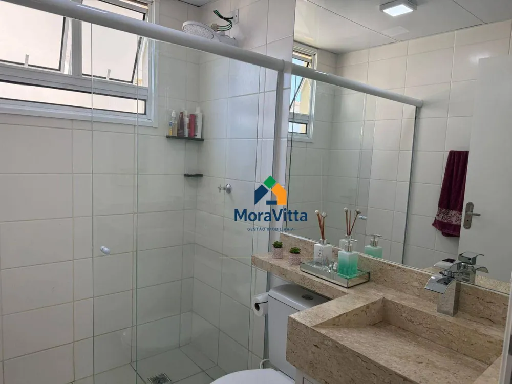 Apartamento, 2 quartos, 50 m² - Foto 9