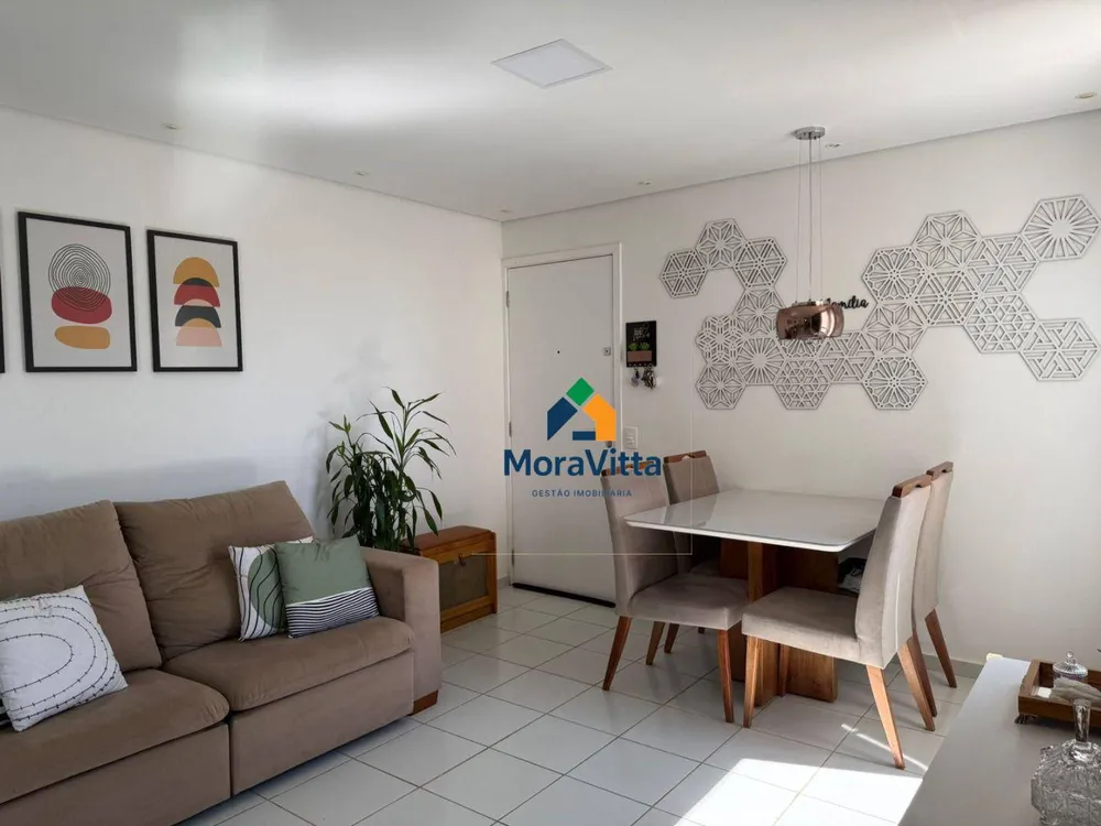 Apartamento, 2 quartos, 50 m² - Foto 11
