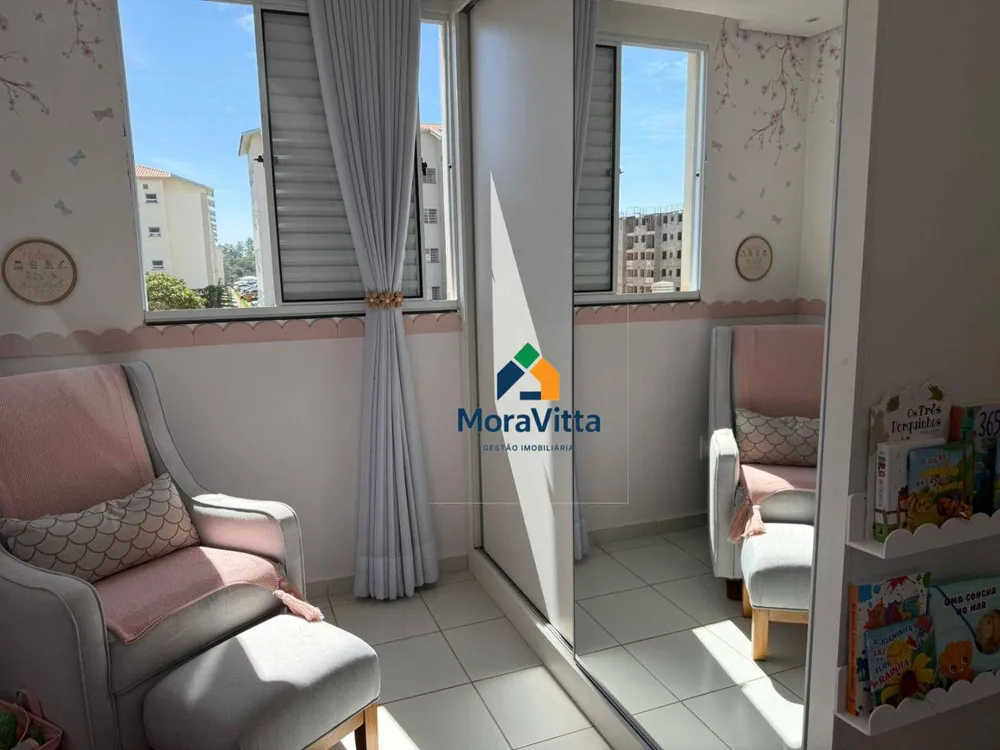 Apartamento, 2 quartos, 50 m² - Foto 12