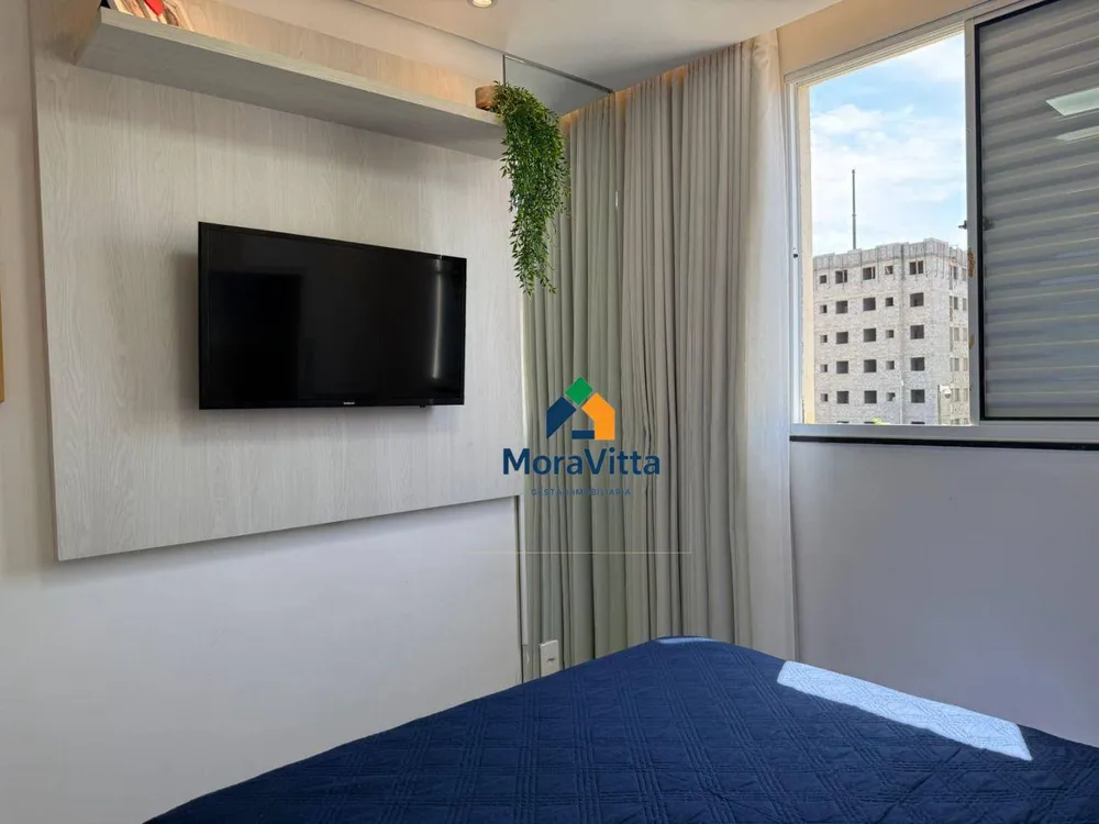 Apartamento, 2 quartos, 50 m² - Foto 1