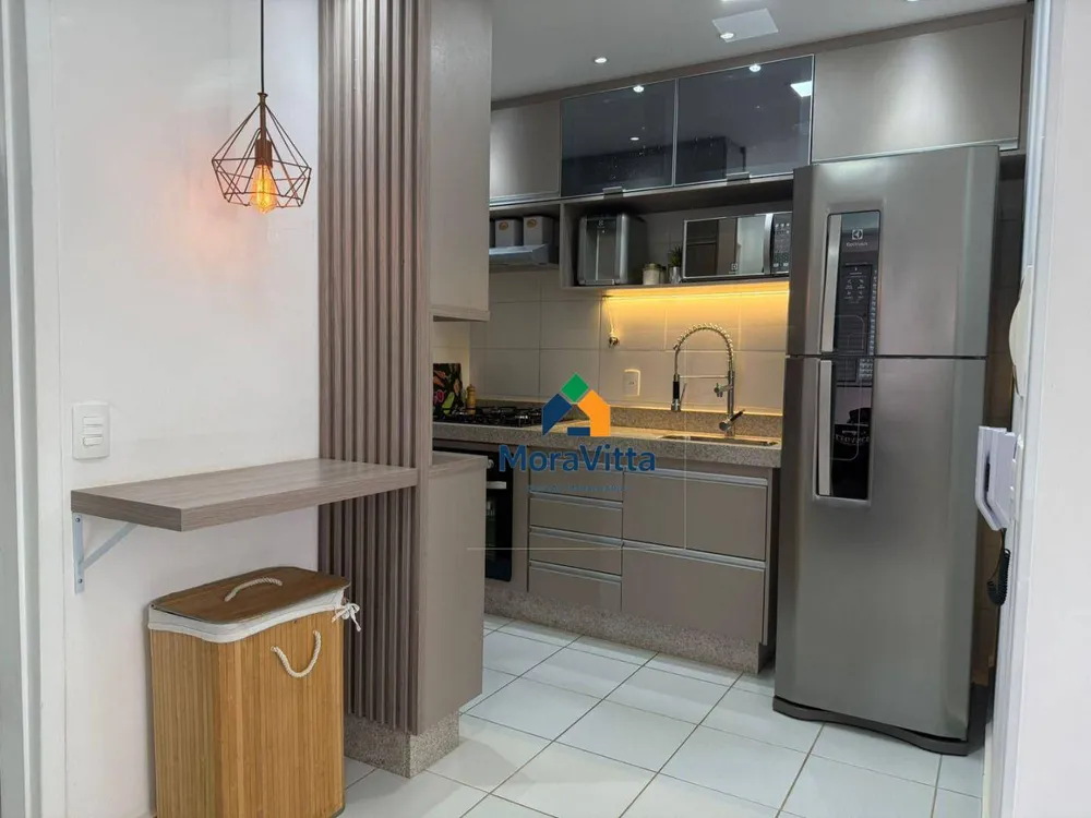 Apartamento, 2 quartos, 50 m² - Foto 10