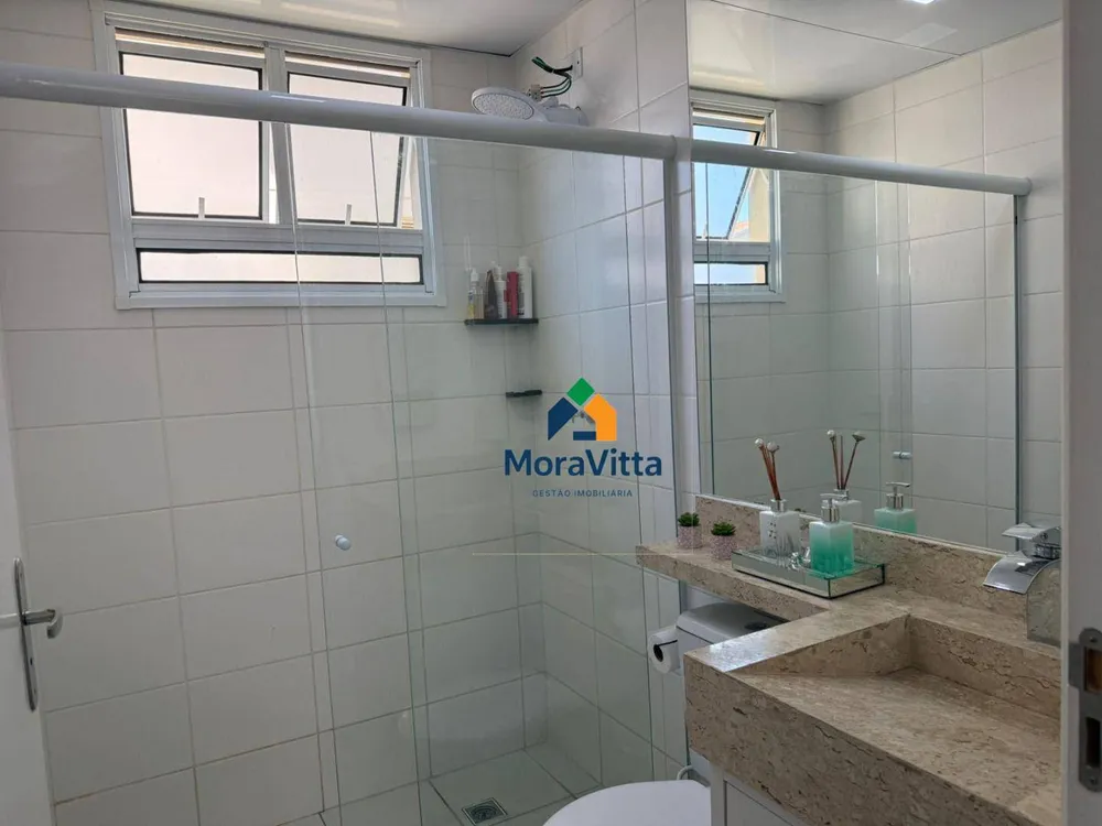 Apartamento, 2 quartos, 50 m² - Foto 4