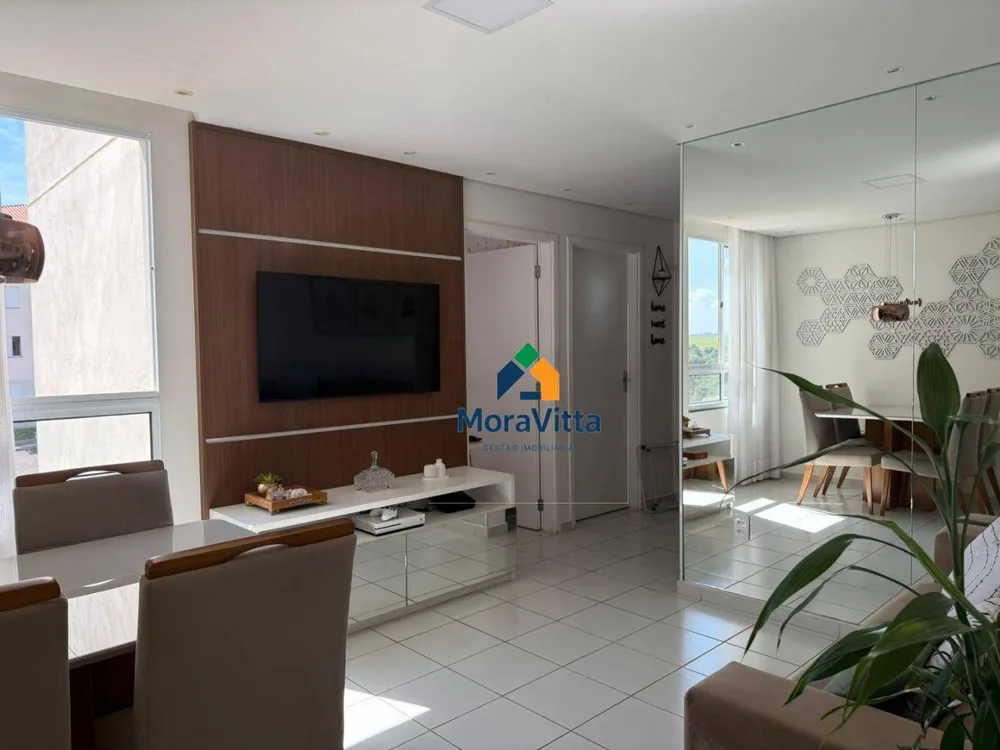 Apartamento, 2 quartos, 50 m² - Foto 16