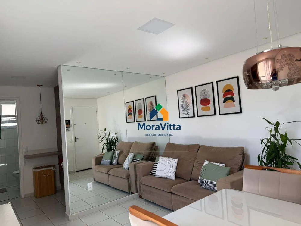 Apartamento, 2 quartos, 50 m² - Foto 15