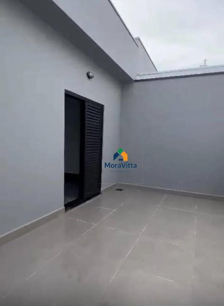 Casa, 3 quartos, 130 m² - Foto 2