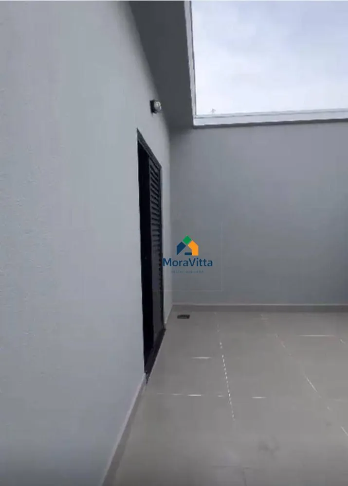 Casa, 3 quartos, 130 m² - Foto 3