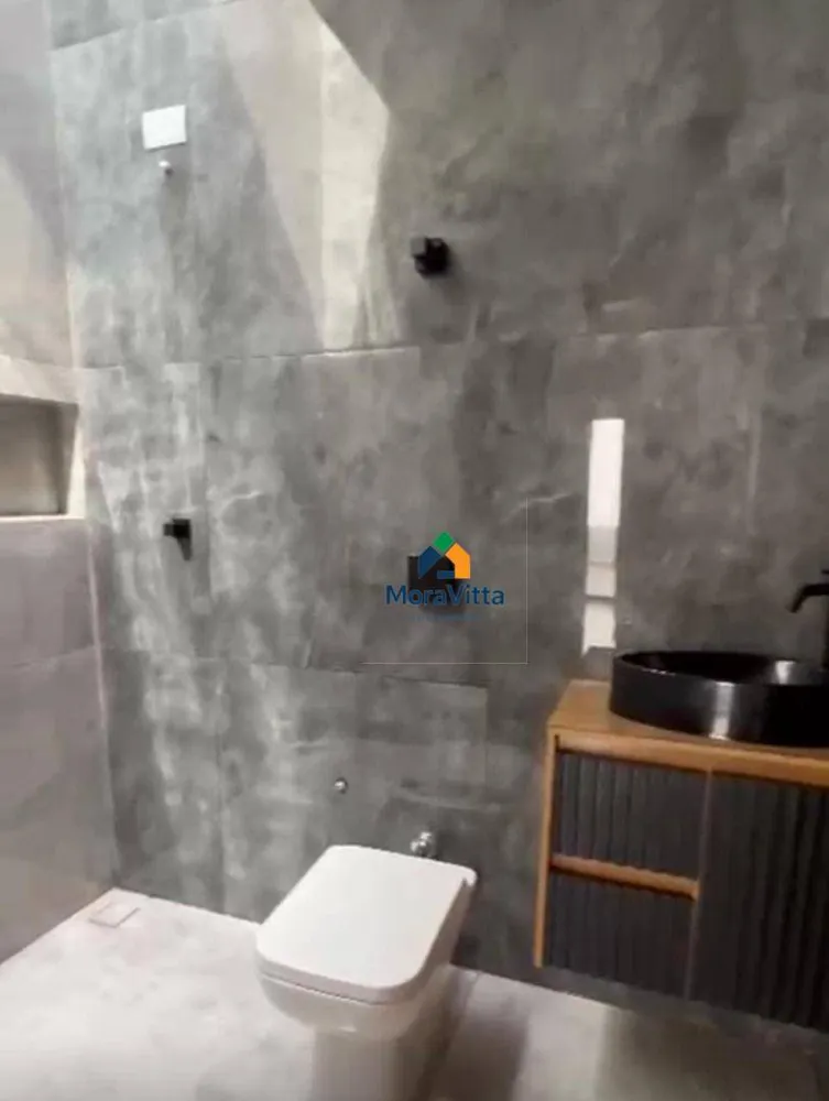 Casa, 3 quartos, 130 m² - Foto 6