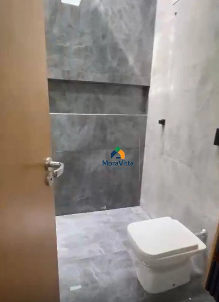 Casa, 3 quartos, 130 m² - Foto 8