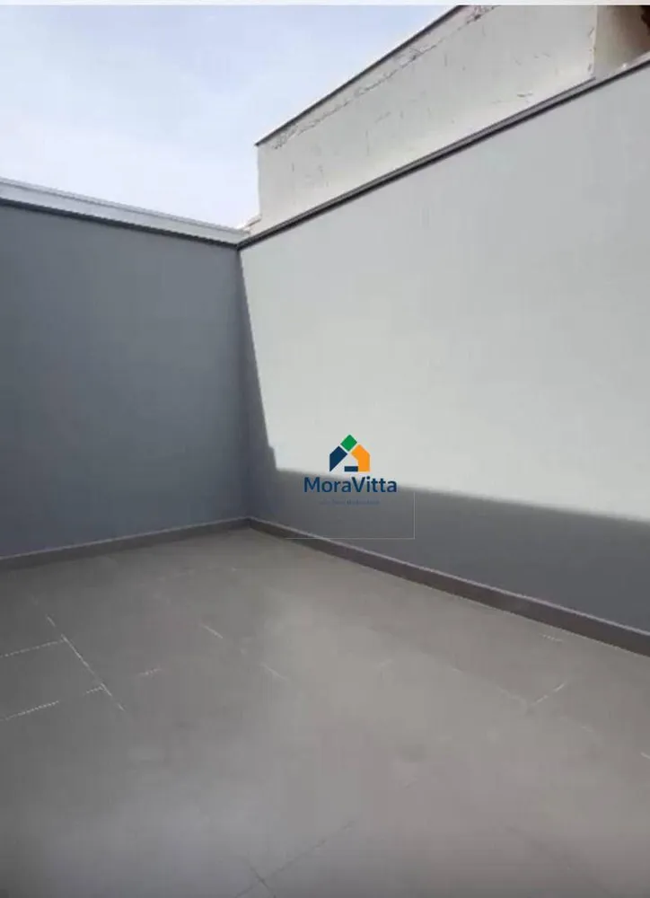 Casa, 3 quartos, 130 m² - Foto 4