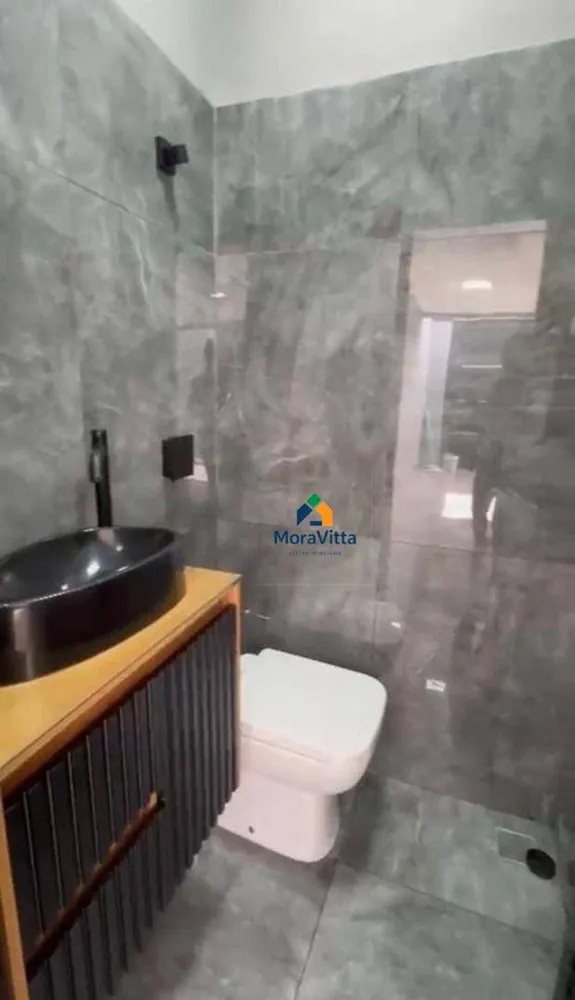 Casa, 3 quartos, 130 m² - Foto 11