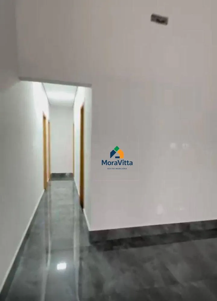 Casa, 3 quartos, 130 m² - Foto 9