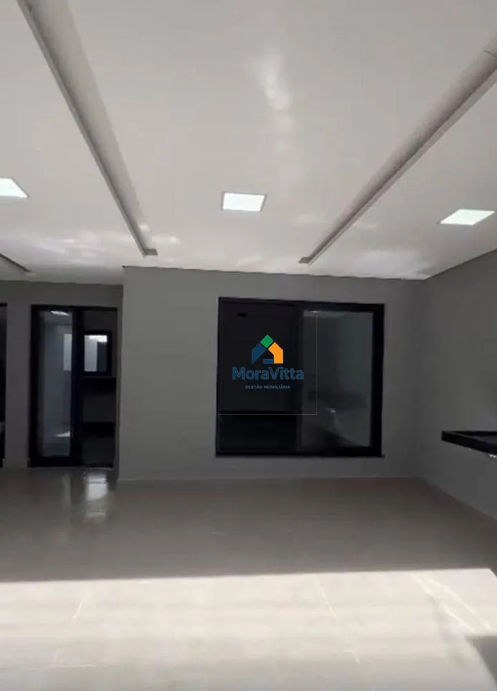 Casa, 3 quartos, 130 m² - Foto 1