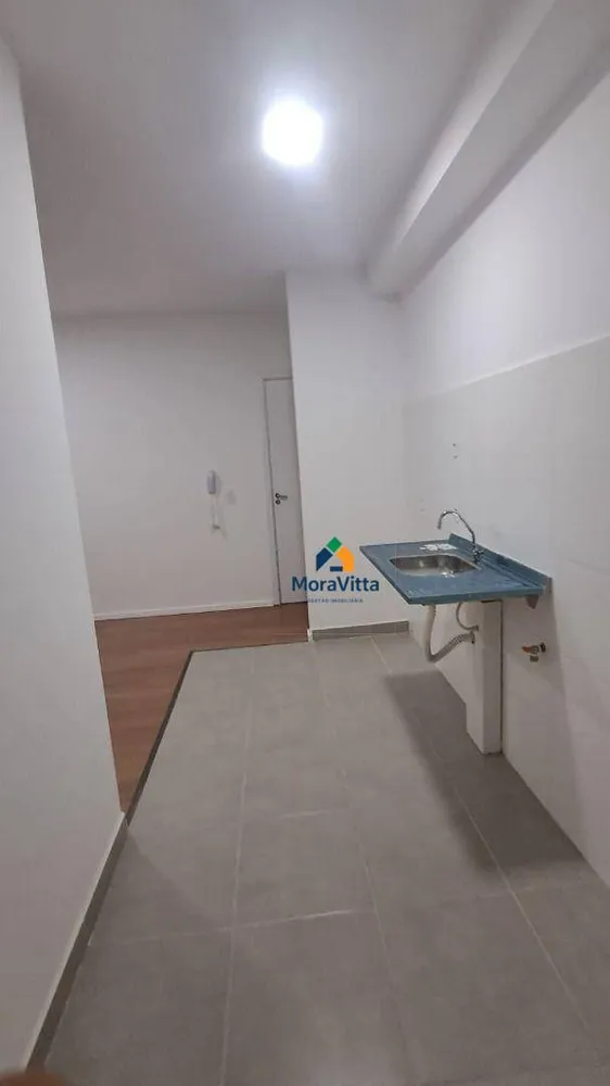 Apartamento, 2 quartos, 49 m² - Foto 15