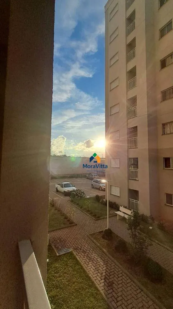 Apartamento, 2 quartos, 49 m² - Foto 14