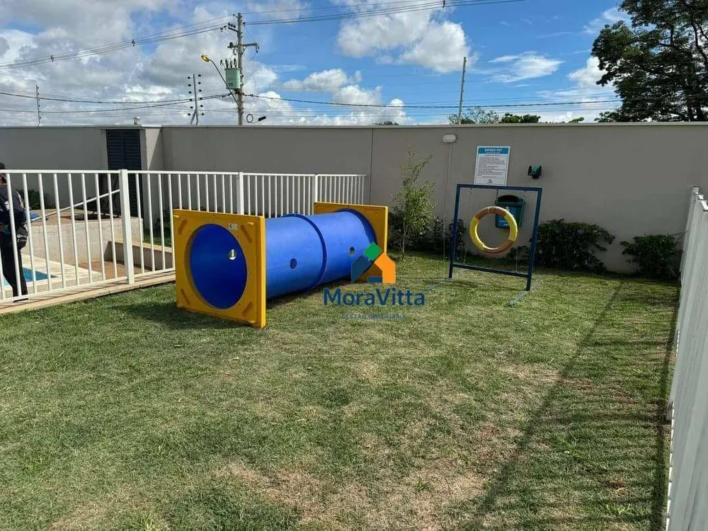 Apartamento, 2 quartos, 49 m² - Foto 11