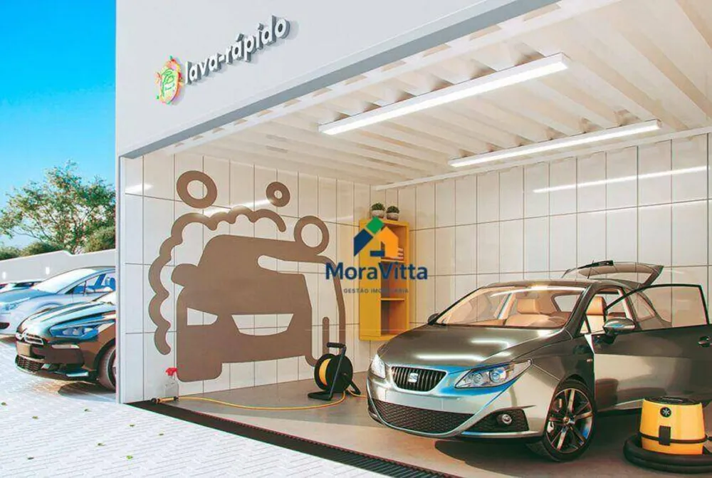 Apartamento, 2 quartos, 49 m² - Foto 18