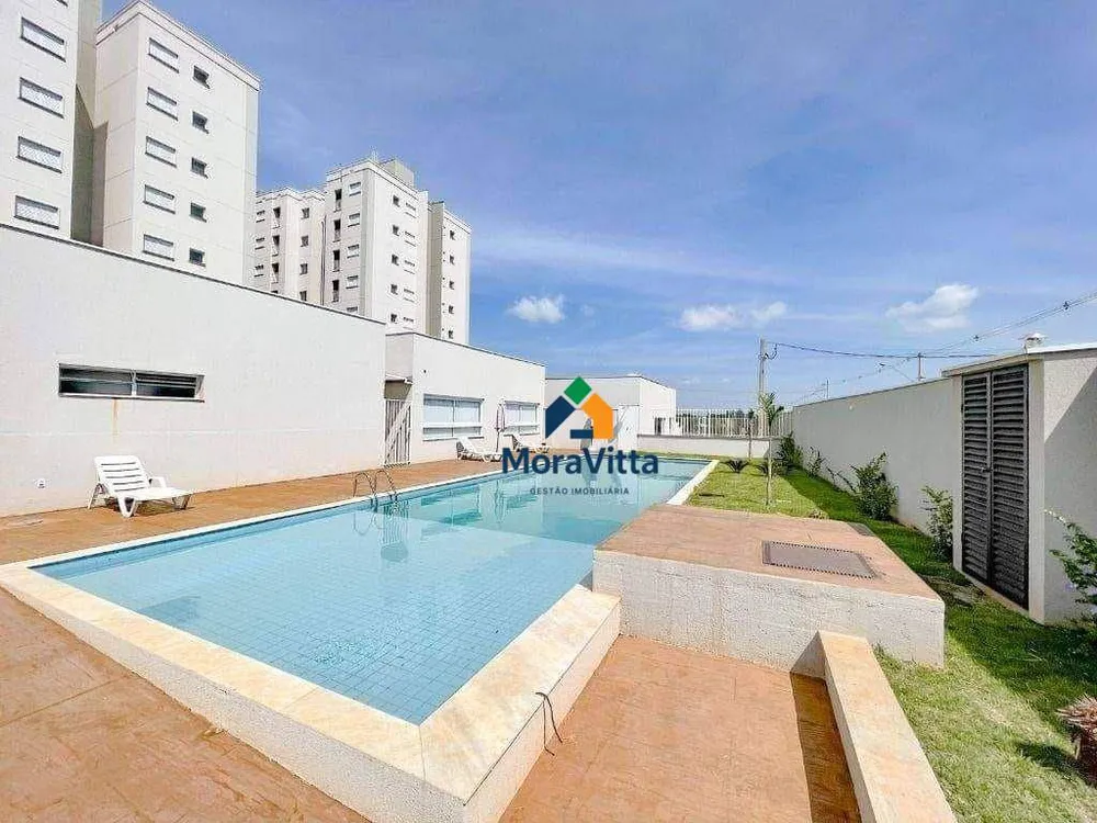 Apartamento, 2 quartos, 49 m² - Foto 6