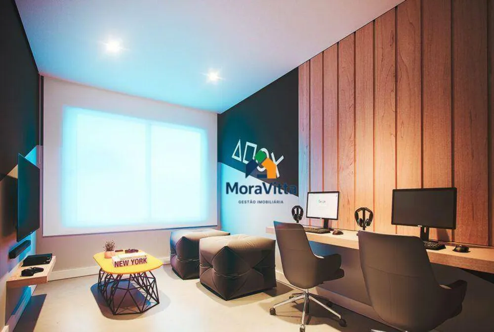 Apartamento, 2 quartos, 49 m² - Foto 19
