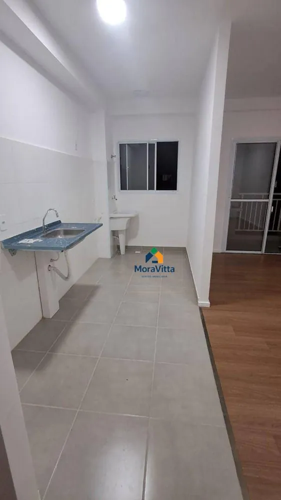 Apartamento, 2 quartos, 49 m² - Foto 2