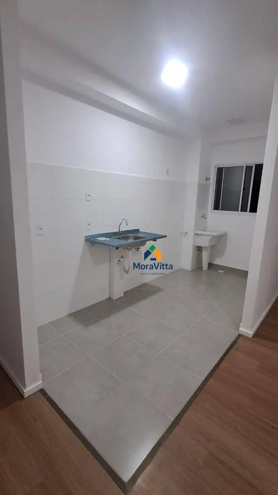 Apartamento, 2 quartos, 49 m² - Foto 10