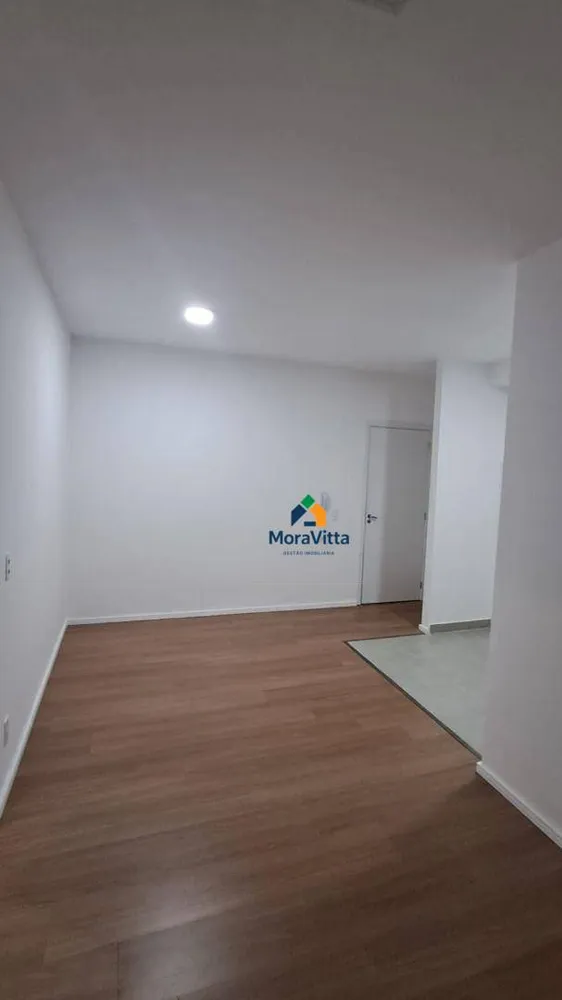 Apartamento, 2 quartos, 49 m² - Foto 5