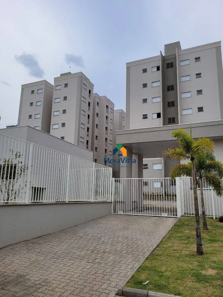 Apartamento, 2 quartos, 49 m² - Foto 12