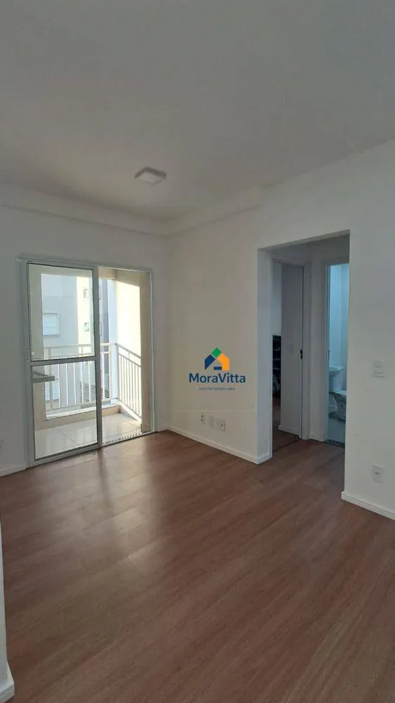 Apartamento, 2 quartos, 49 m² - Foto 3