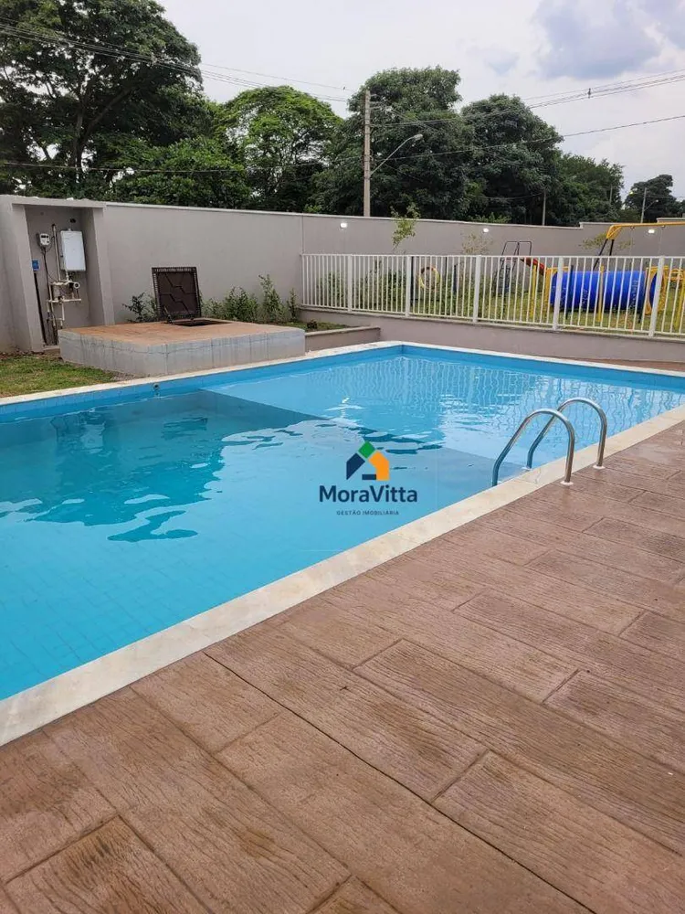 Apartamento, 2 quartos, 49 m² - Foto 8