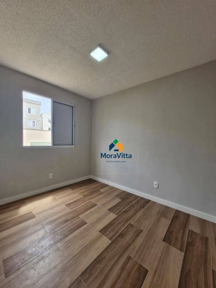 Apartamento, 2 quartos, 43 m² - Foto 2