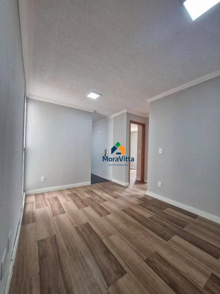 Apartamento, 2 quartos, 43 m² - Foto 8