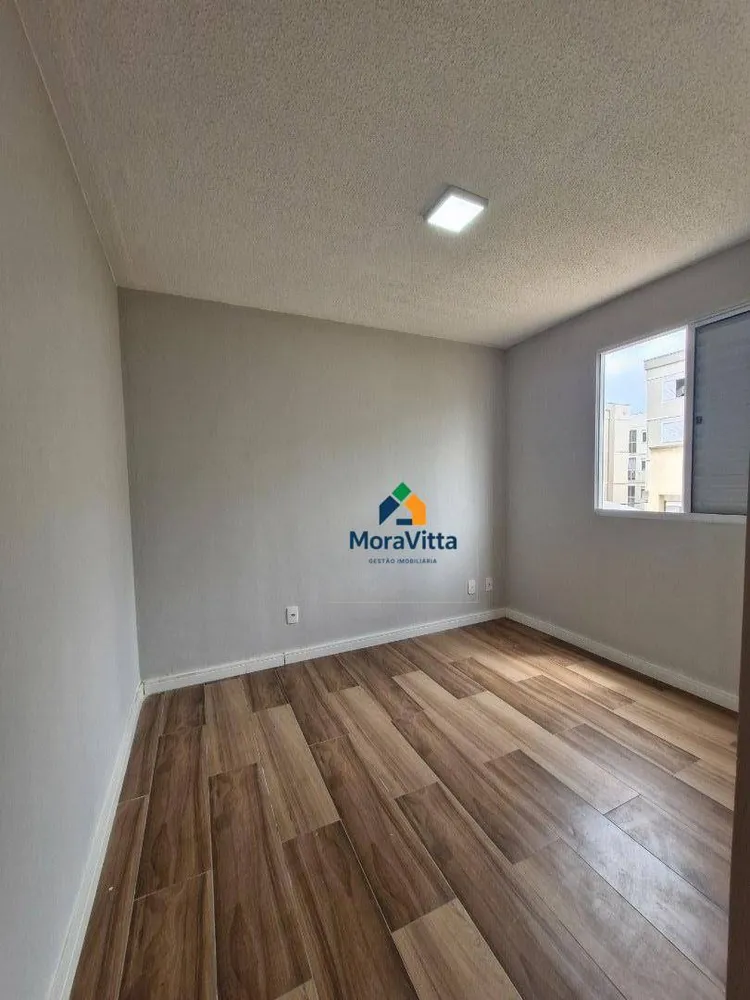 Apartamento, 2 quartos, 43 m² - Foto 1