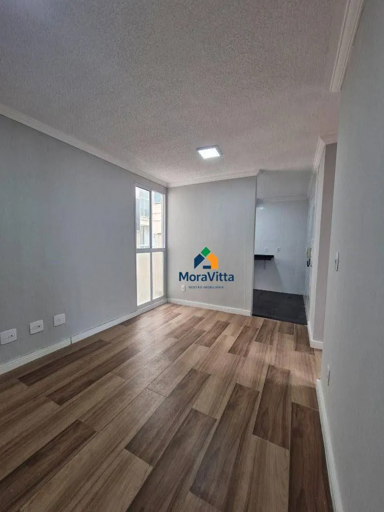 Apartamento, 2 quartos, 43 m² - Foto 11