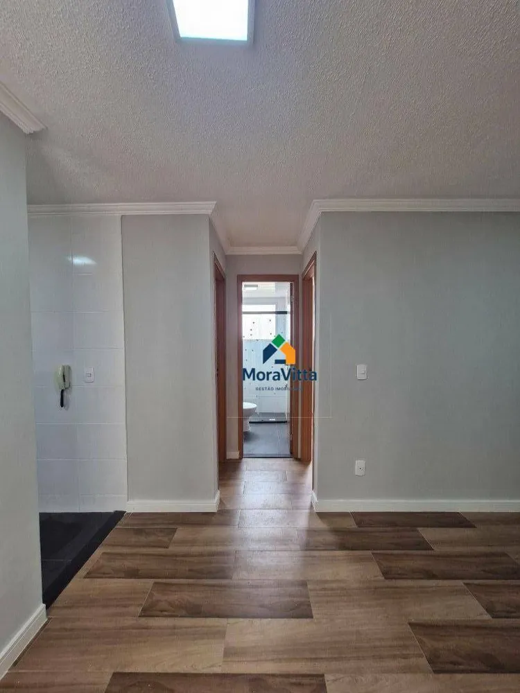 Apartamento, 2 quartos, 43 m² - Foto 4
