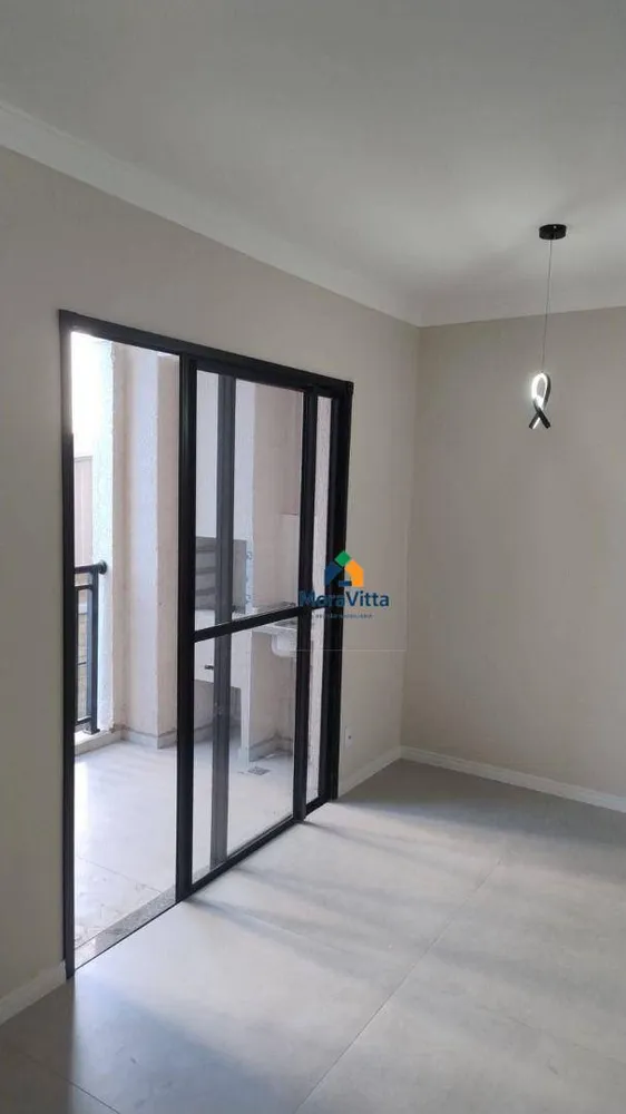 Apartamento, 2 quartos, 55 m² - Foto 9