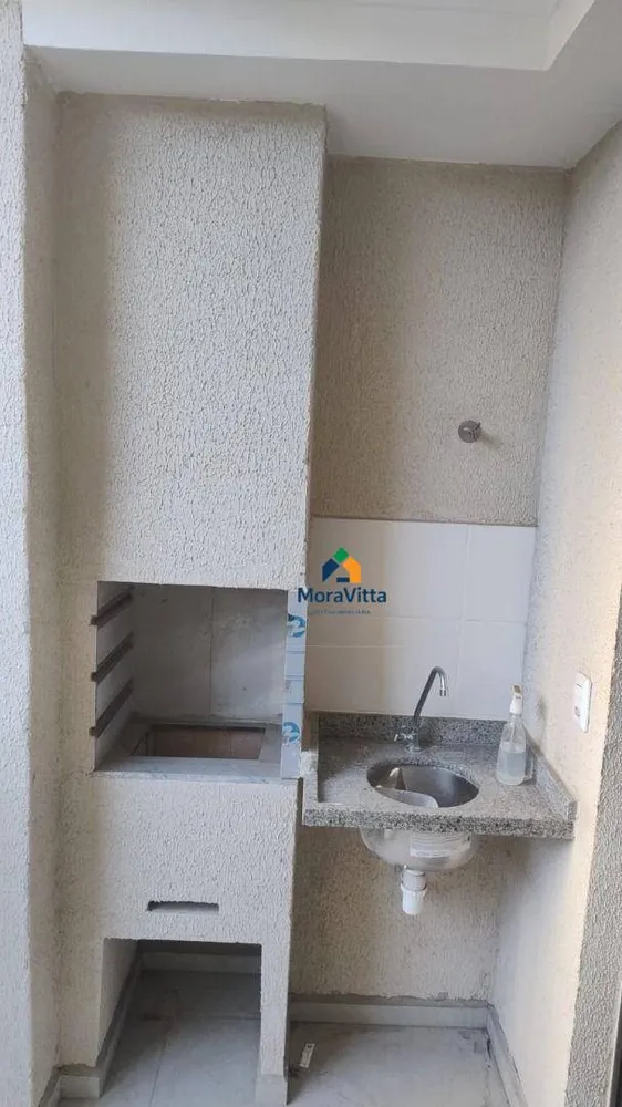 Apartamento, 2 quartos, 55 m² - Foto 3
