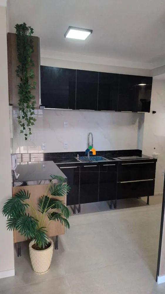 Apartamento, 2 quartos, 55 m² - Foto 10