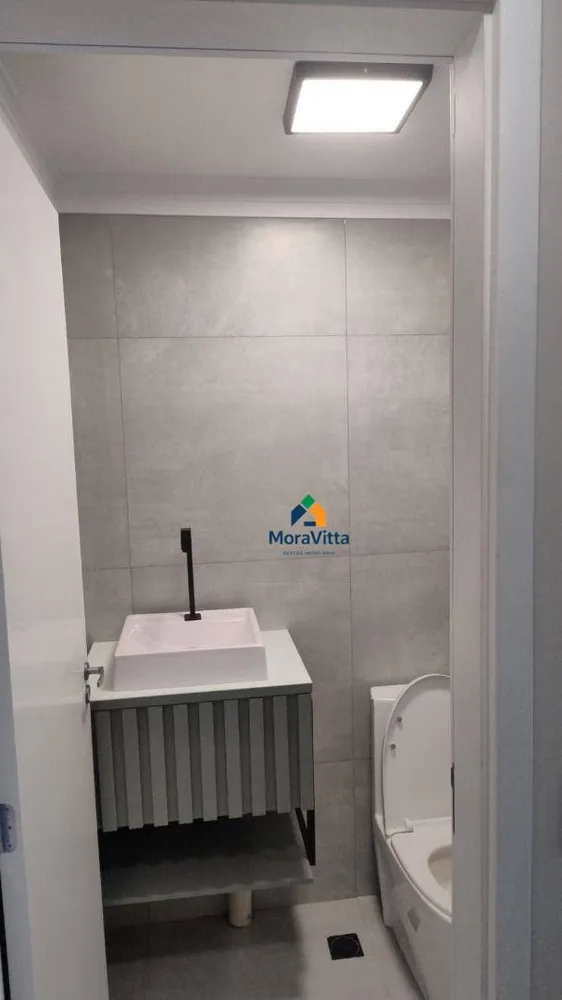Apartamento, 2 quartos, 55 m² - Foto 5