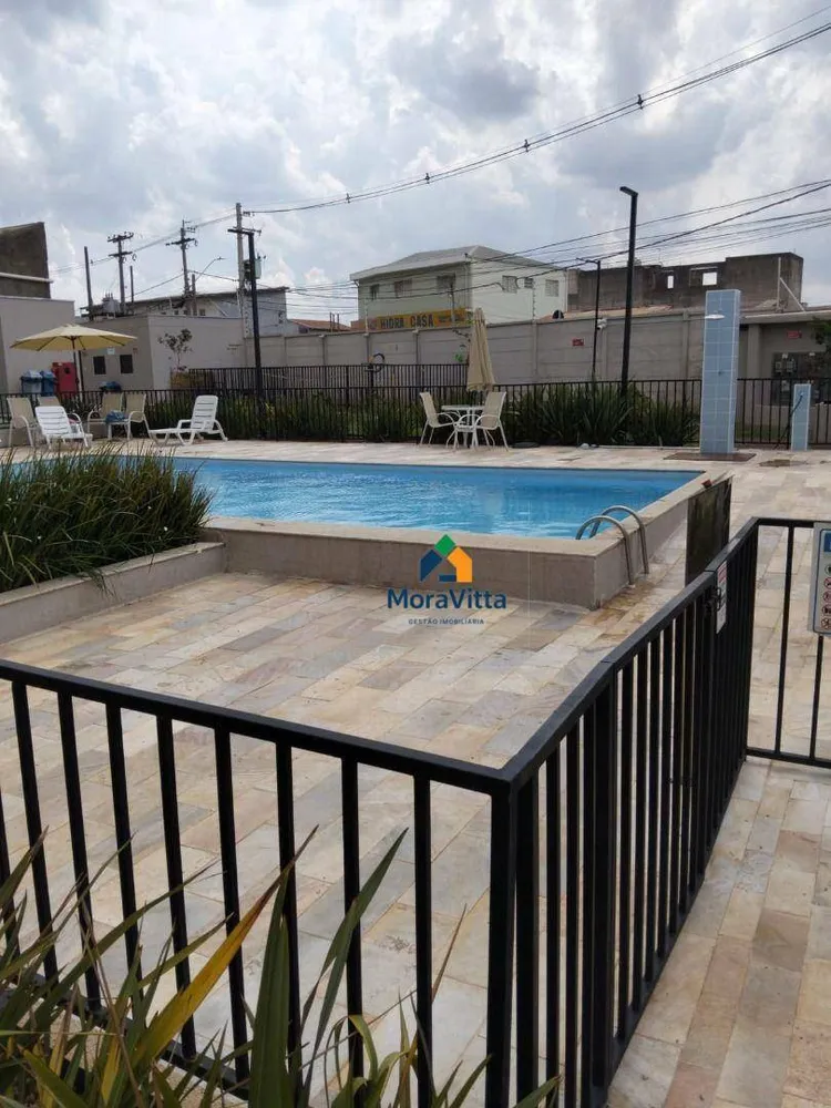 Apartamento, 2 quartos, 55 m² - Foto 18