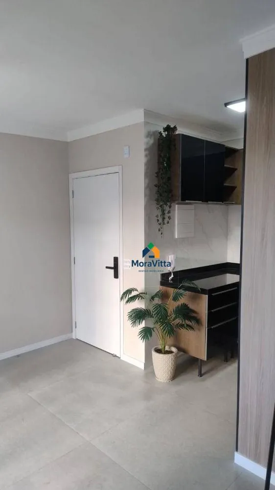 Apartamento, 2 quartos, 55 m² - Foto 8