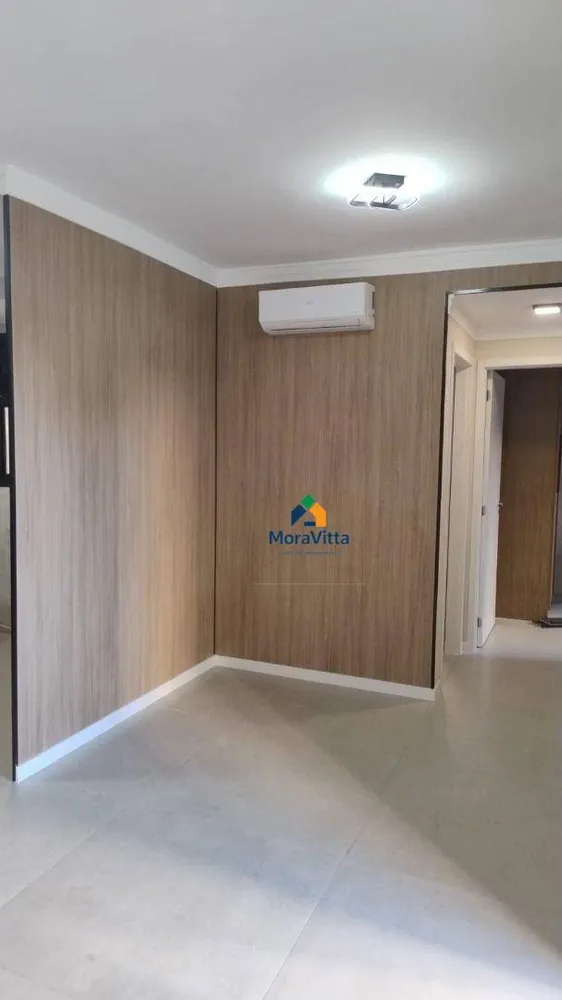 Apartamento, 2 quartos, 55 m² - Foto 4