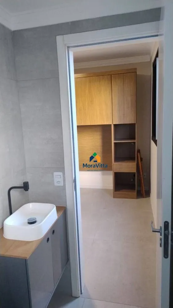 Apartamento, 2 quartos, 55 m² - Foto 7